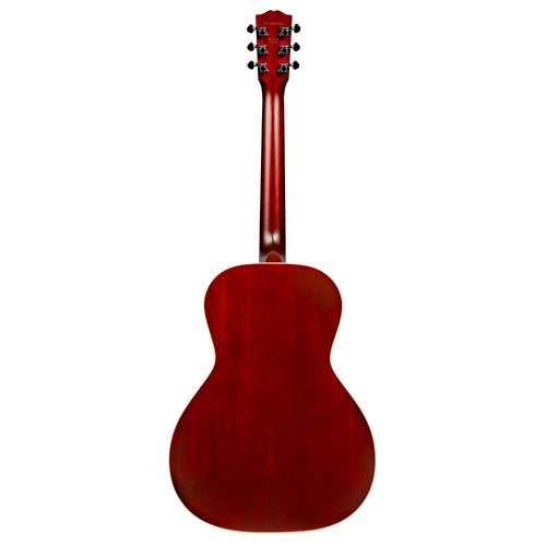 Gibson L-00 Special Acoustic-Electric Guitar, Rosewood Fingerboard, Satin Wine Red