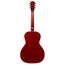 Gibson L-00 Special Acoustic-Electric Guitar, Rosewood Fingerboard, Satin Wine Red