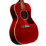 Gibson L-00 Special Acoustic-Electric Guitar, Rosewood Fingerboard, Satin Wine Red