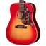 Gibson Hummingbird Standard HiFi Acoustic-Electric Guitar, Vintage Cherry Sunburst
