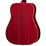 Gibson Hummingbird Standard HiFi Acoustic-Electric Guitar, Vintage Cherry Sunburst