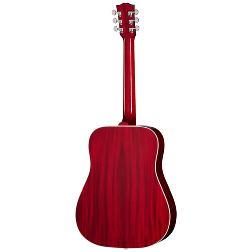 Gibson Hummingbird Standard HiFi Acoustic-Electric Guitar, Vintage Cherry Sunburst