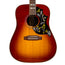Gibson Hummingbird Standard Rosewood Acoustic Guitar, Rosewood Burst