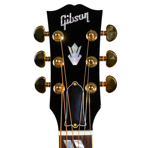 Gibson Hummingbird Standard Rosewood Acoustic Guitar, Rosewood Burst