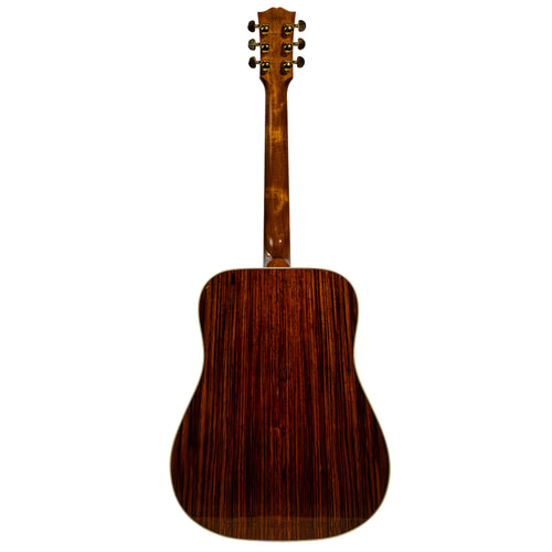 Gibson Hummingbird Standard Rosewood Acoustic Guitar, Rosewood Burst