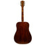 Gibson Hummingbird Standard Rosewood Acoustic Guitar, Rosewood Burst