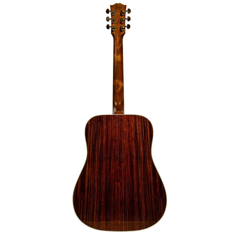 Gibson Hummingbird Standard Rosewood Acoustic Guitar, Rosewood Burst