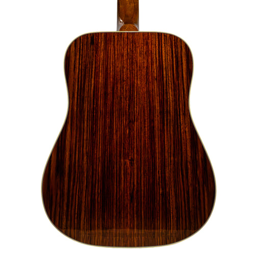 Gibson Hummingbird Standard Rosewood Acoustic Guitar, Rosewood Burst