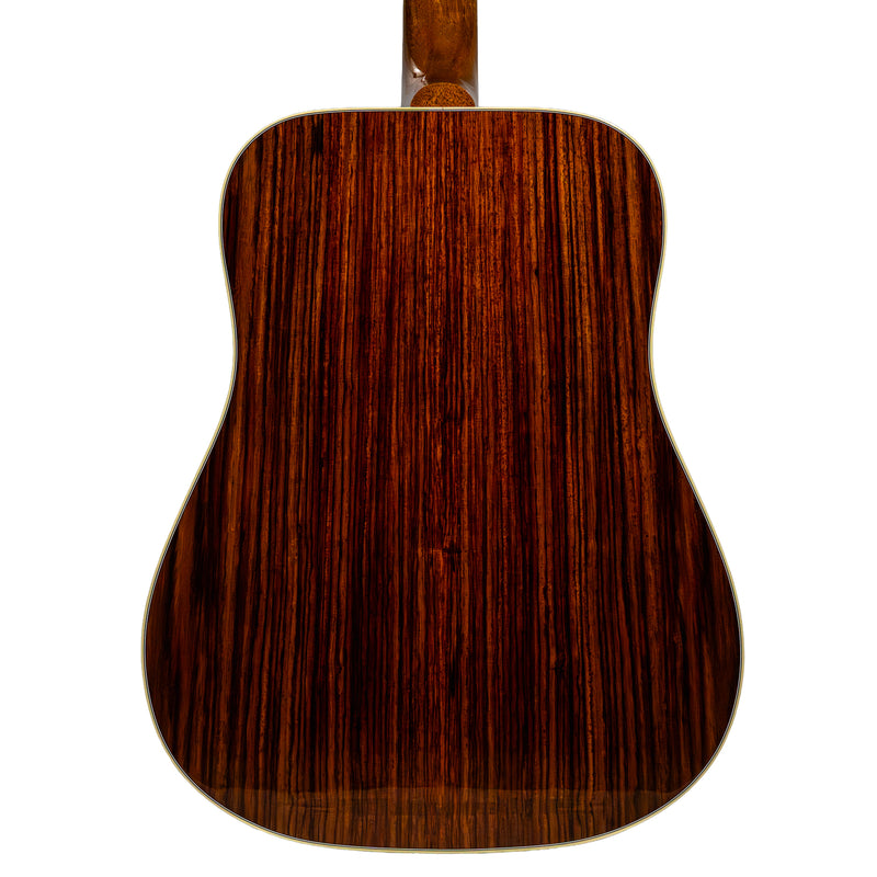 Gibson Hummingbird Standard Rosewood Acoustic Guitar, Rosewood Burst