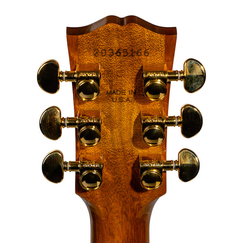 Gibson Hummingbird Standard Rosewood Acoustic Guitar, Rosewood Burst