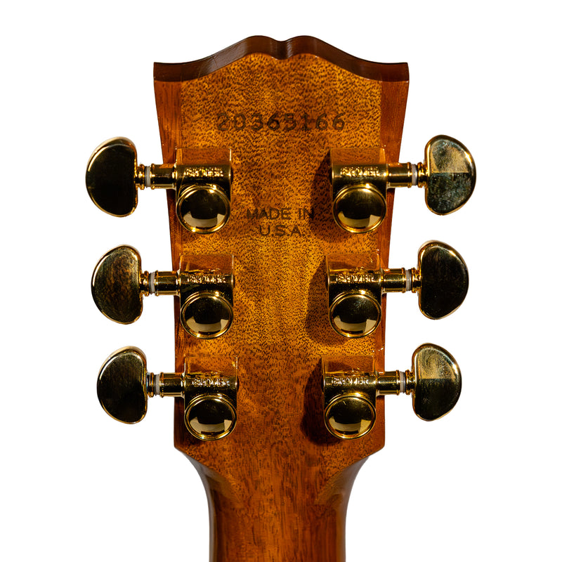 Gibson Hummingbird Standard Rosewood Acoustic Guitar, Rosewood Burst
