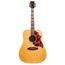 Gibson Hummingbird Special Acoustic-Electric Guitar, Rosewood Fingerboard, Satin Natural