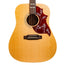 Gibson Hummingbird Special Acoustic-Electric Guitar, Rosewood Fingerboard, Satin Natural