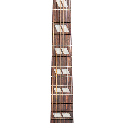 Gibson Hummingbird Special Acoustic-Electric Guitar, Rosewood Fingerboard, Satin Natural