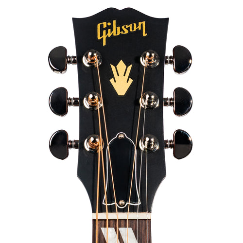 Gibson Hummingbird Special Acoustic-Electric Guitar, Rosewood Fingerboard, Satin Natural