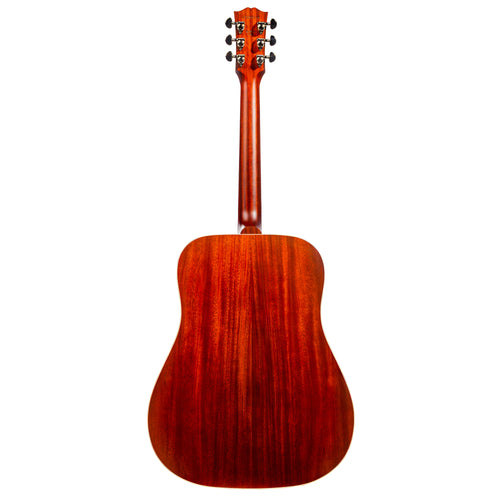 Gibson Hummingbird Special Acoustic-Electric Guitar, Rosewood Fingerboard, Satin Natural