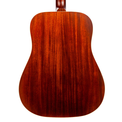 Gibson Hummingbird Special Acoustic-Electric Guitar, Rosewood Fingerboard, Satin Natural