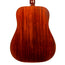 Gibson Hummingbird Special Acoustic-Electric Guitar, Rosewood Fingerboard, Satin Natural