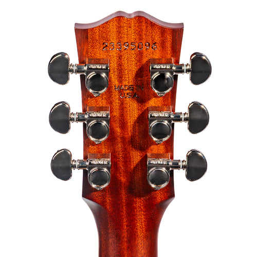Gibson Hummingbird Special Acoustic-Electric Guitar, Rosewood Fingerboard, Satin Natural