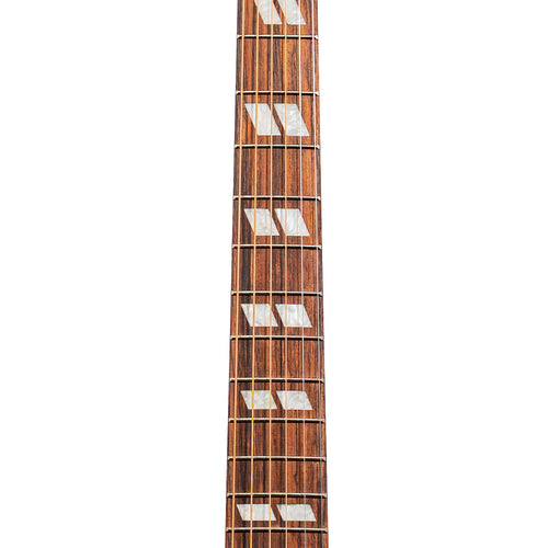Gibson Hummingbird Special Acoustic-Electric Guitar, Rosewood Fingerboard, Satin Ebony