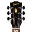 Gibson Hummingbird Special Acoustic-Electric Guitar, Rosewood Fingerboard, Satin Ebony