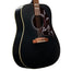 Gibson Hummingbird Special Acoustic-Electric Guitar, Rosewood Fingerboard, Satin Ebony