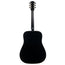Gibson Hummingbird Special Acoustic-Electric Guitar, Rosewood Fingerboard, Satin Ebony