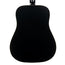 Gibson Hummingbird Special Acoustic-Electric Guitar, Rosewood Fingerboard, Satin Ebony