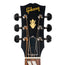 Gibson Hummingbird Special Acoustic-Electric Guitar, Rosewood Fingerboard, Satin Honey Burst