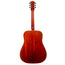 Gibson Hummingbird Special Acoustic-Electric Guitar, Rosewood Fingerboard, Satin Honey Burst