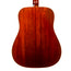 Gibson Hummingbird Special Acoustic-Electric Guitar, Rosewood Fingerboard, Satin Honey Burst