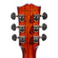 Gibson Hummingbird Special Acoustic-Electric Guitar, Rosewood Fingerboard, Satin Honey Burst