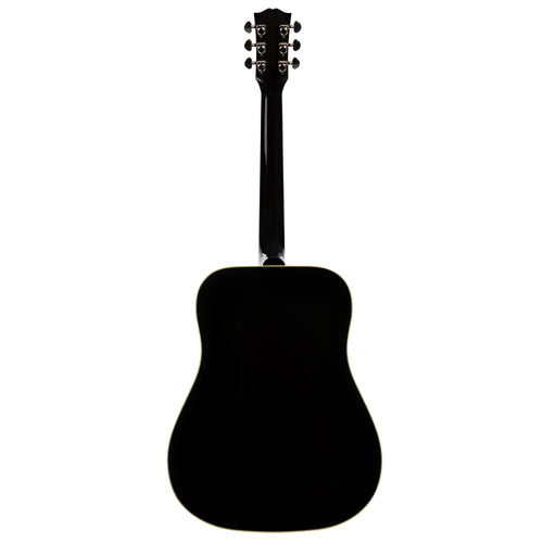 Gibson Hummingbird Standard Acoustic Guitar, Vintage Sunburst