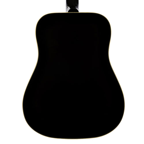 Gibson Hummingbird Standard Acoustic Guitar, Vintage Sunburst