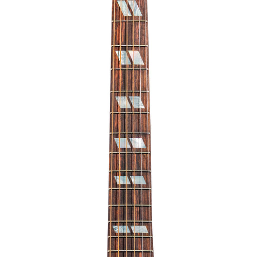 Gibson Hummingbird Studio Rosewood Acoustic-Electric Guitar, Gloss Top, Rosewood Burst