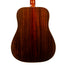Gibson Hummingbird Studio Rosewood Acoustic-Electric Guitar, Gloss Top, Rosewood Burst