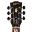 Gibson Hummingbird Studio Rosewood Acoustic-Electric Guitar, Gloss Top, Rosewood Burst