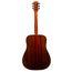 Gibson Hummingbird Studio Rosewood Acoustic-Electric Guitar, Gloss Top, Rosewood Burst