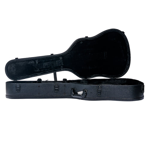 Gibson Songwriter Recording Artist Acoustic-Electric Guitar, Rosewood Burst
