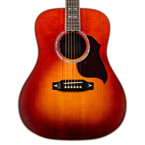 ギブソンGIBSON songwriter rosewoodburst Open Box Gibson Songwriter Standard Acoustic-Electric Guitar