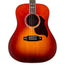 Gibson Songwriter Recording Artist Acoustic-Electric Guitar, Rosewood Burst