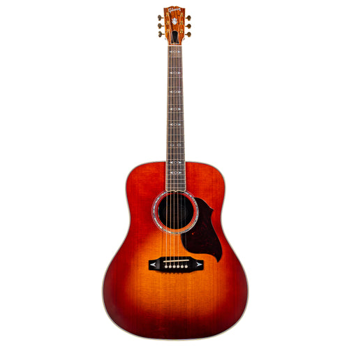 Gibson Songwriter Recording Artist Acoustic-Electric Guitar, Rosewood Burst