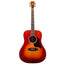 Gibson Songwriter Recording Artist Acoustic-Electric Guitar, Rosewood Burst