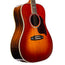 Gibson Songwriter Recording Artist Acoustic-Electric Guitar, Rosewood Burst