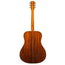 Gibson Songwriter Recording Artist Acoustic-Electric Guitar, Rosewood Burst