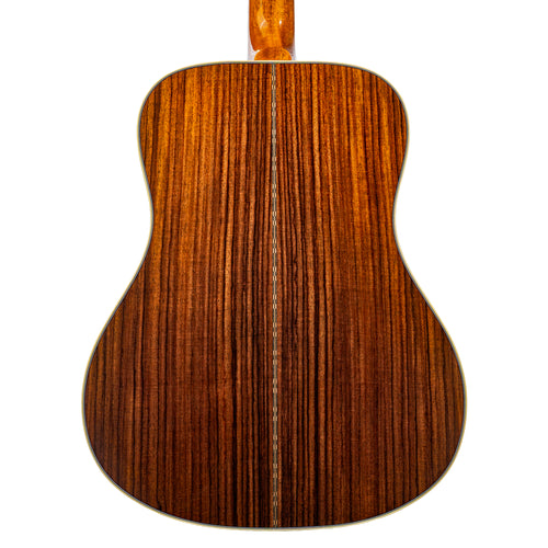 Gibson Songwriter Recording Artist Acoustic-Electric Guitar, Rosewood Burst