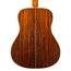 Gibson Songwriter Recording Artist Acoustic-Electric Guitar, Rosewood Burst