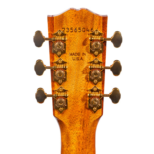 Gibson Songwriter Recording Artist Acoustic Guitar, Rosewood Burst