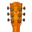 Gibson Songwriter Recording Artist Acoustic-Electric Guitar, Rosewood Burst