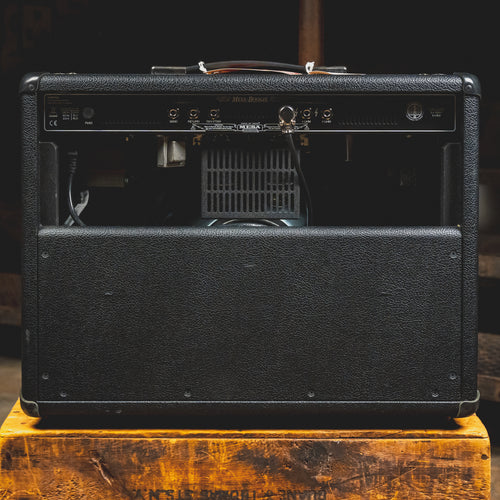 2018 Mesa Boogie Fillmore 50 1x12 Guitar Tube Amplifier Combo w/Cover and Footswitch - Used